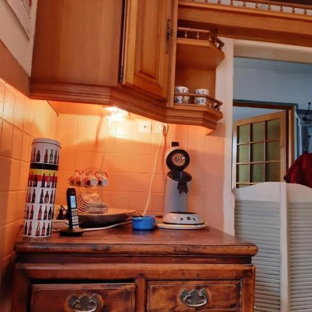 Ecurey-en-Verdunois Terroir De Familles B&B 외부 사진