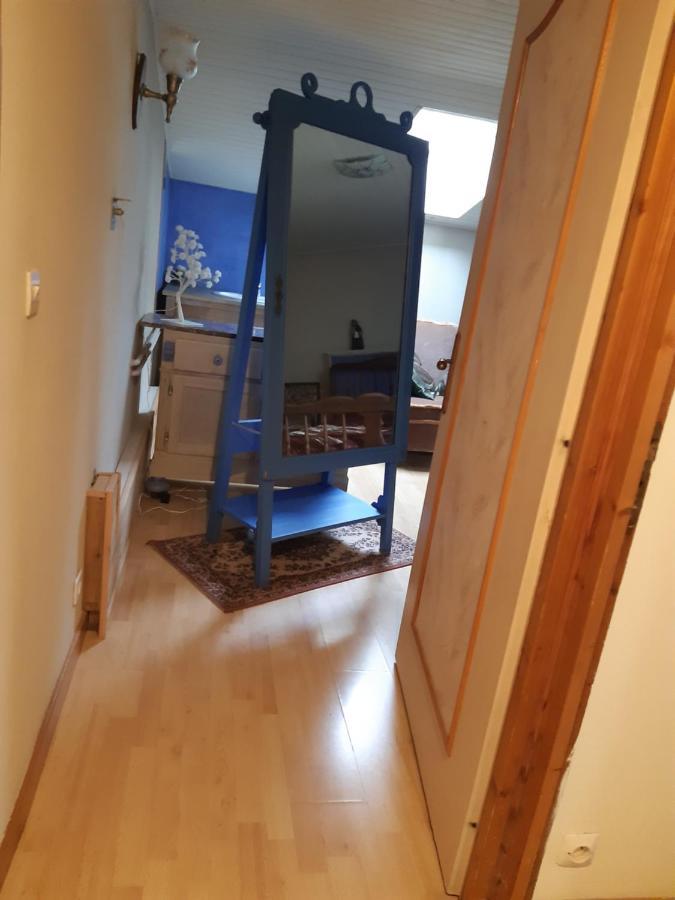 Ecurey-en-Verdunois Terroir De Familles B&B 외부 사진